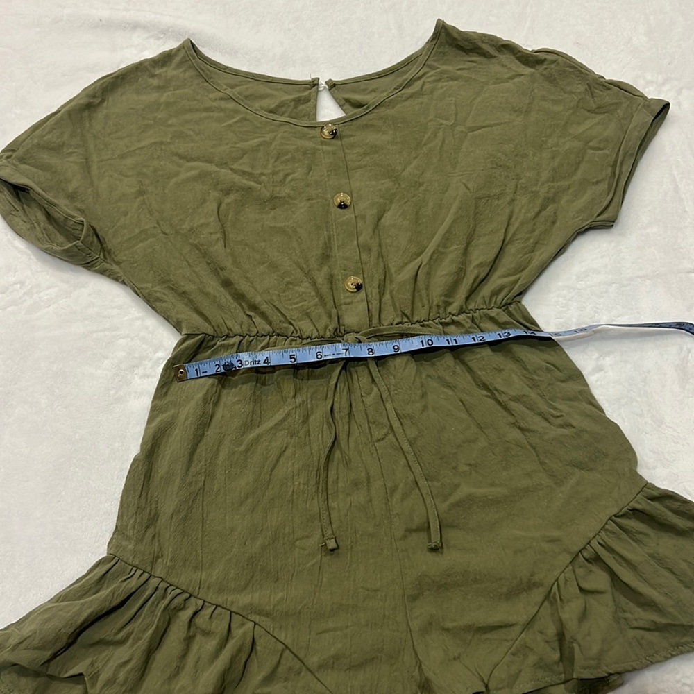 Romper - Picture 4 of 4
